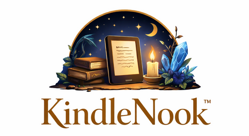 Kindle Nook