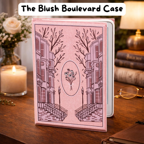 Fantasy iPad Cases