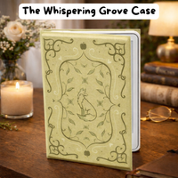 The Whispering Grove Case