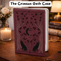 The Crimson Oath Case