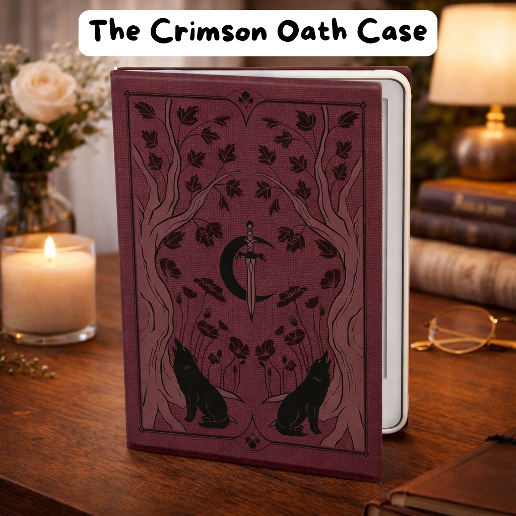 Fantasy iPad Cases