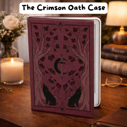 Fantasy iPad Cases