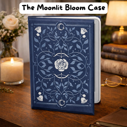 Premium Kindle Cases